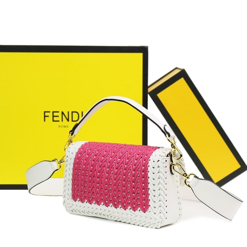 Fendi Satchel Bags